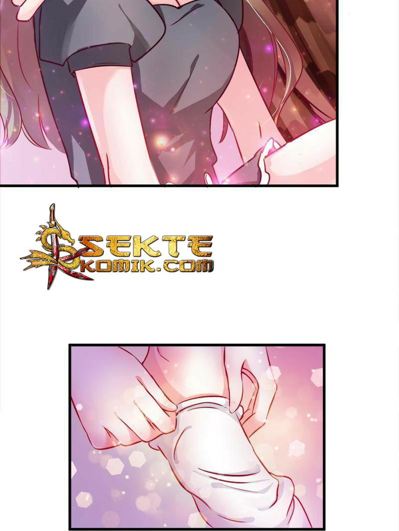 Beauty and the Beasts Chapter 03 Gambar 21